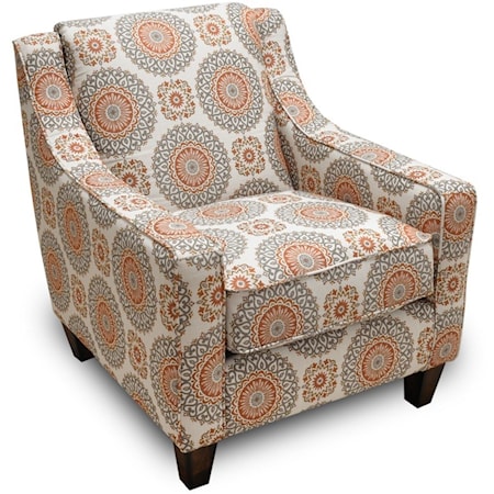 Accent Chair