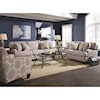 Franklin Haddie Loveseat