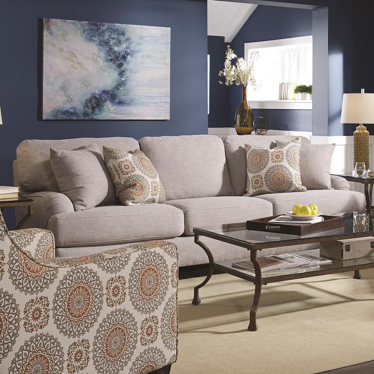 Franklin Brianna Sofa