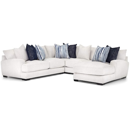 Sectional Sofa