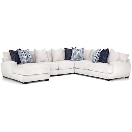 Sectional Sofa