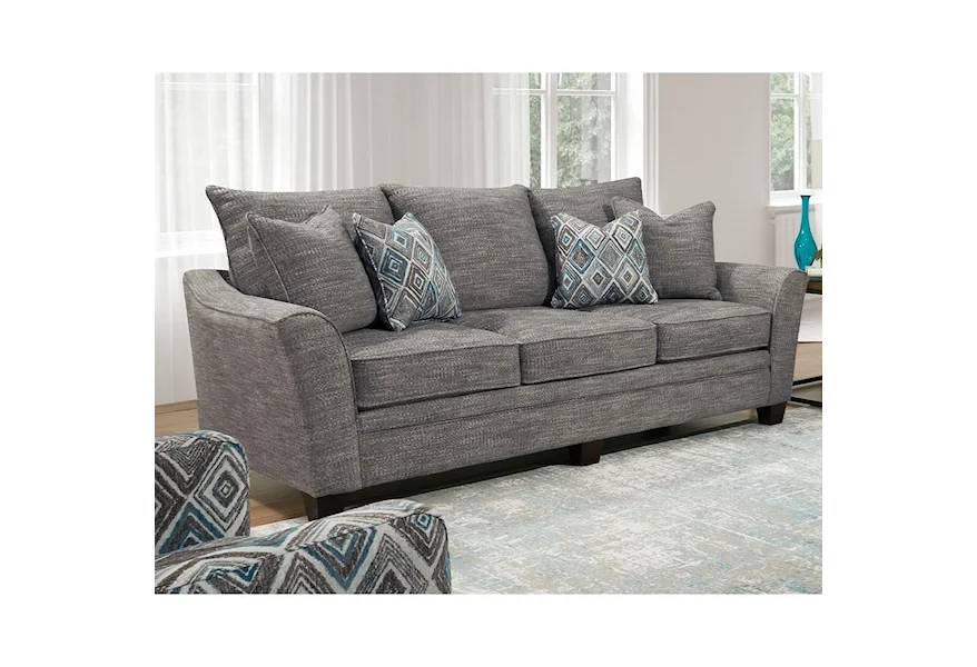 910 Sofa by Franklin at Turk Furniture