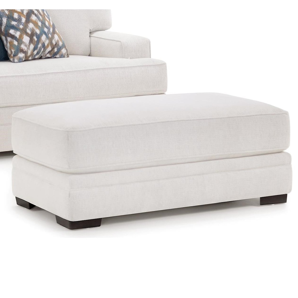 Franklin 953 Ottoman