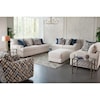 Franklin 953 Loveseat