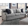 Franklin 953 Sofa