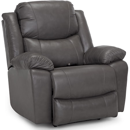 Recliner