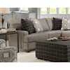 Franklin 964 Sectional Sofa