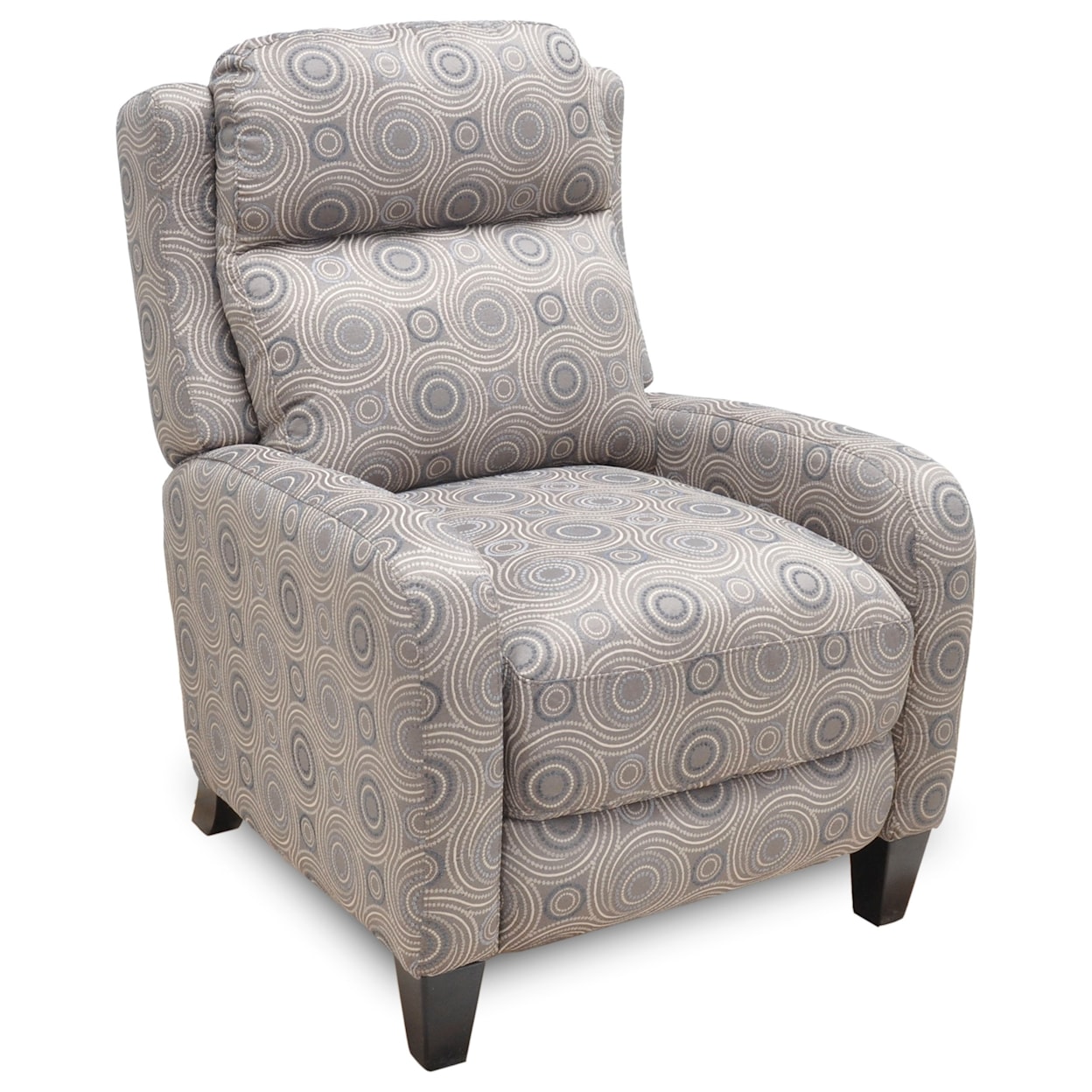 Franklin Anne Marie Push Back Recliner