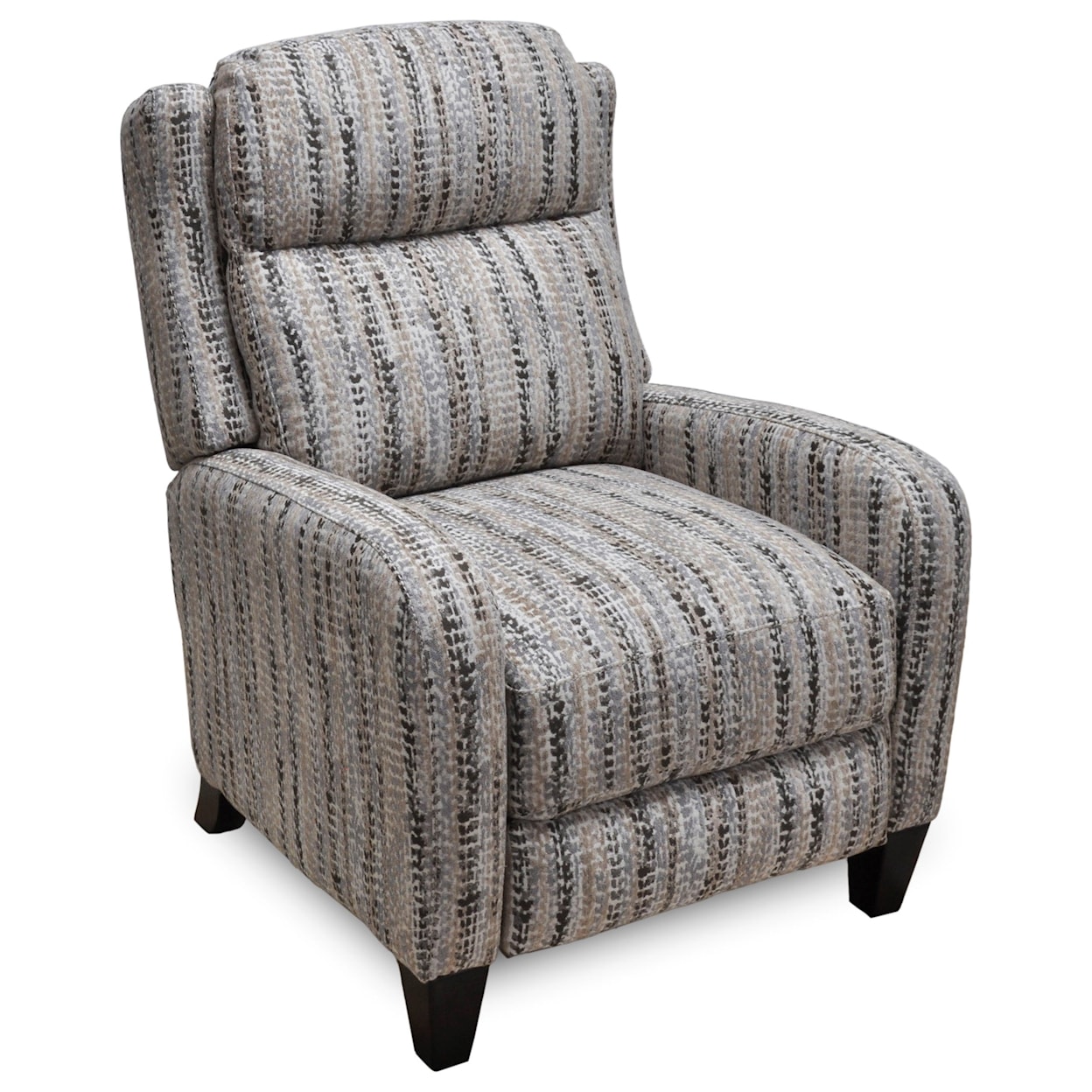 Franklin Anne Marie Push Back Recliner