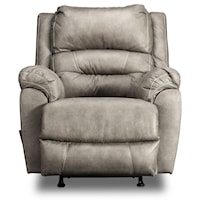 Rocker Recliner