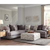 Franklin Arella 2 Piece Sectional