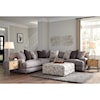 Franklin Arella 2 Piece Sectional