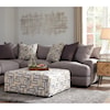 Franklin Arella 2 Piece Sectional