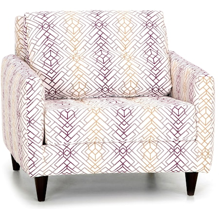 Accent Chair