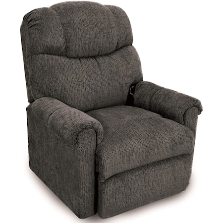 2-Way Chaise Lift Recliner