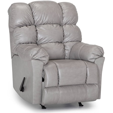 Rocker Recliner