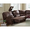 Franklin Boulder Power Reclining Sectional