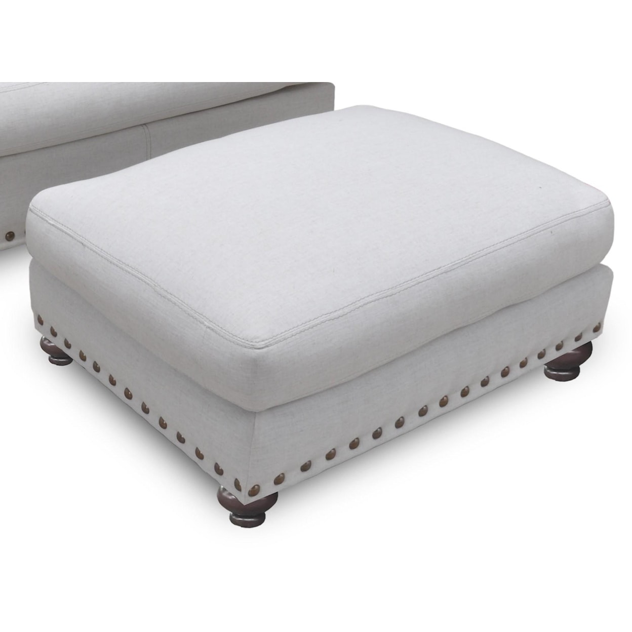 Franklin Brinton Ottoman