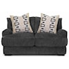 Franklin Caldwell 897 Loveseat