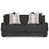 Franklin Caldwell 897 Sofa