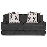 Casual Sofa