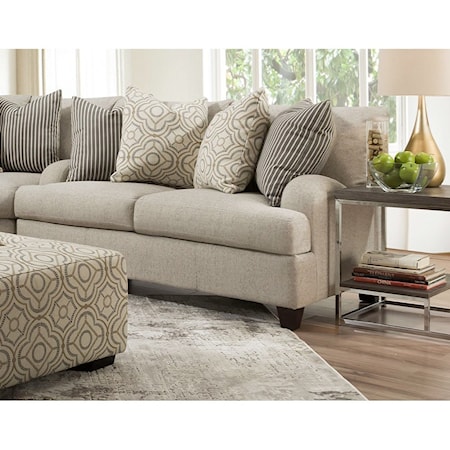 Loveseat