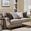 Franklin Cambridge Loveseat