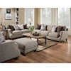 Franklin Cambridge Loveseat