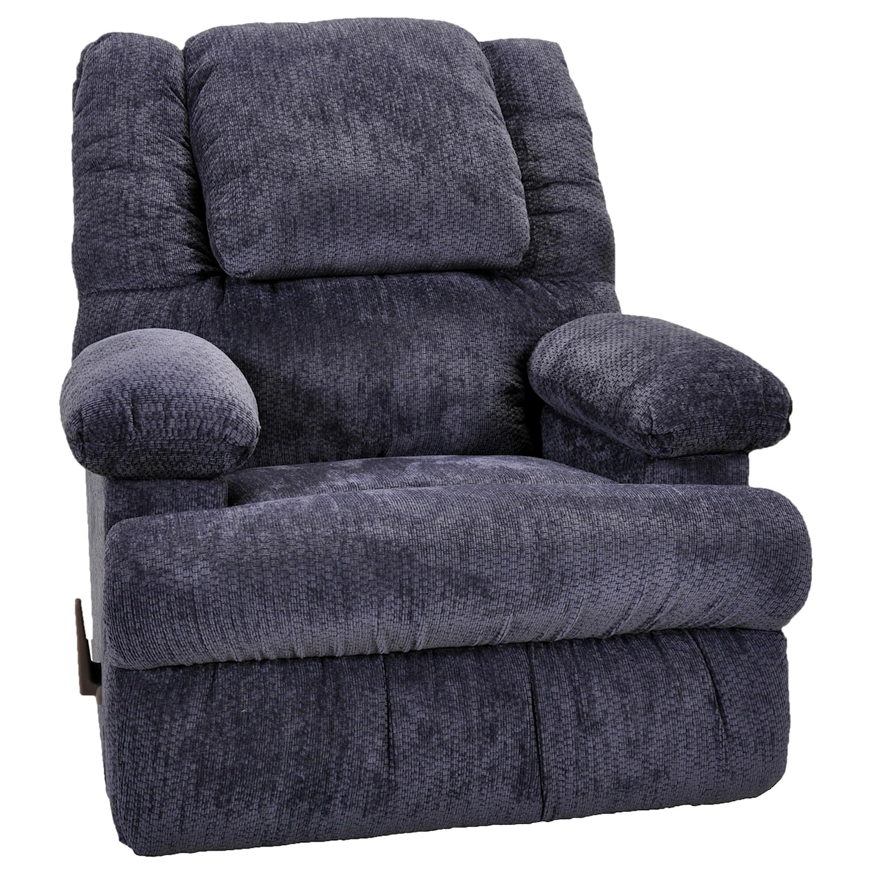 Franklin Rocker Recliners Chaise Rocker Recliner