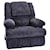 Recliner Shown May Not Represent Exact Features Indicated