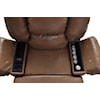 Franklin Rocker Recliners Rocker Recliner 