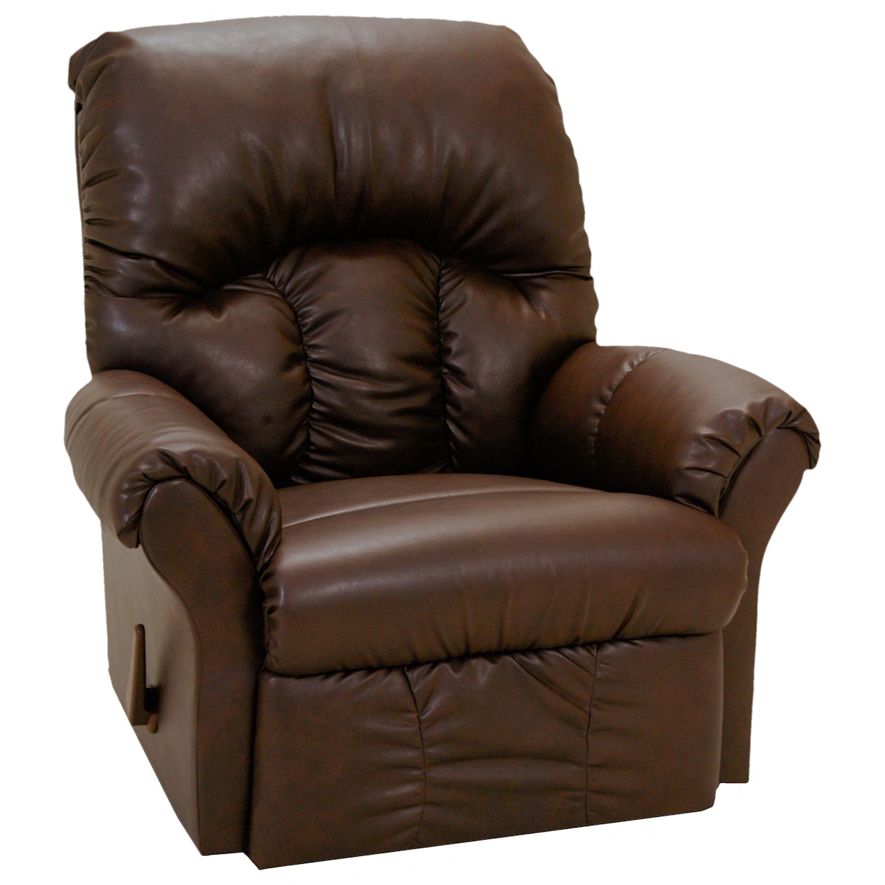 Franklin Rocker Recliners Rocker Recliner