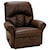 Recliner Shown May Not Represent Exact Features Indicated