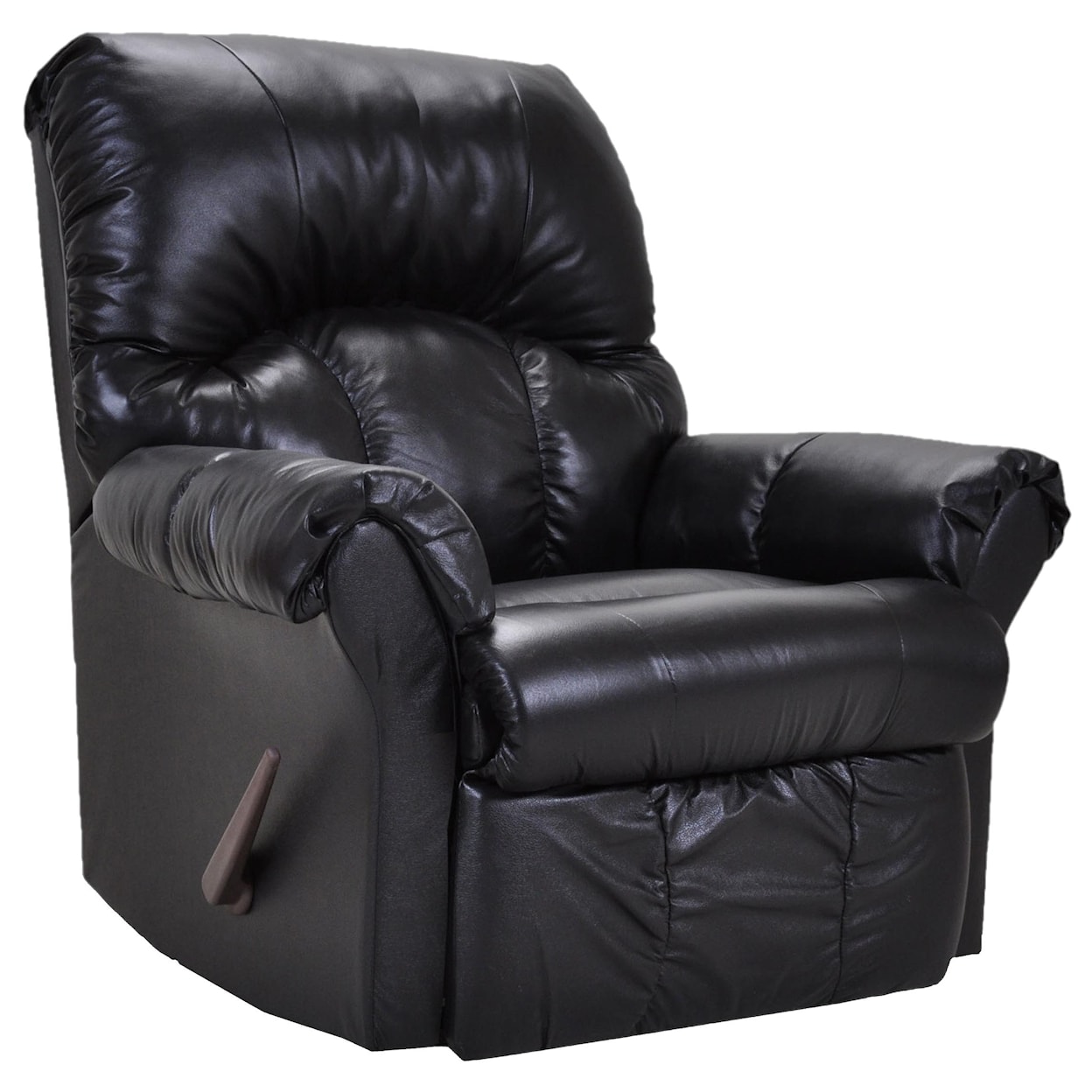 Franklin Rocker Recliners Rocker Recliner