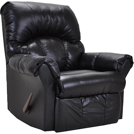 Rocker Recliner