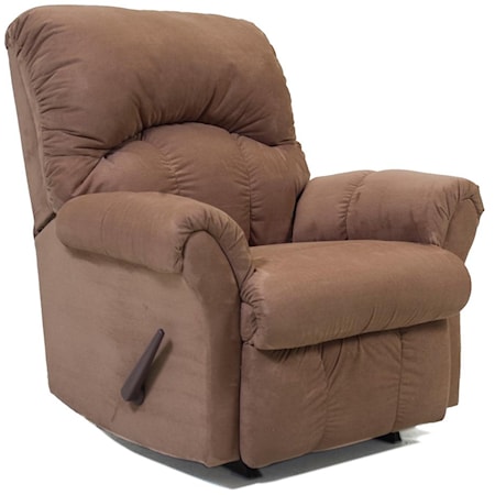 Rocker Recliner