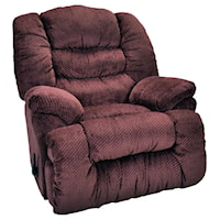 Swivel Rocker Recliner