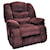 Recliner Shown May Not Represent Exact Features Indicated