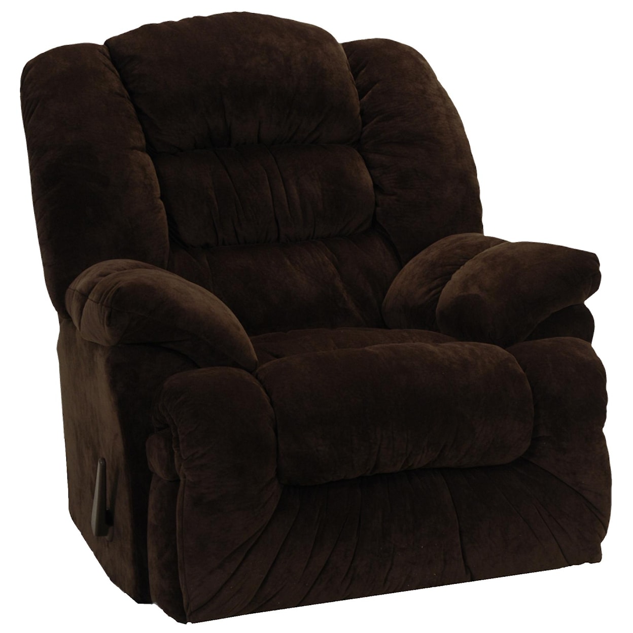 Franklin Rocker Recliners Chaise Rocker Recliner