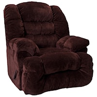 Chaise Rocker Recliner