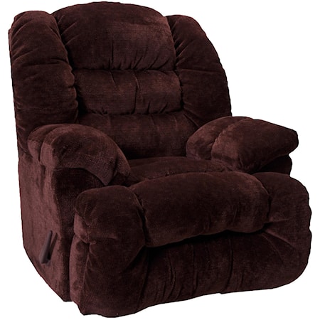 Swivel Rocker Recliner