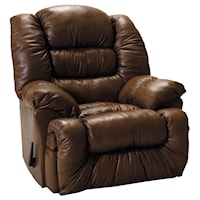 Swivel Rocker Recliner