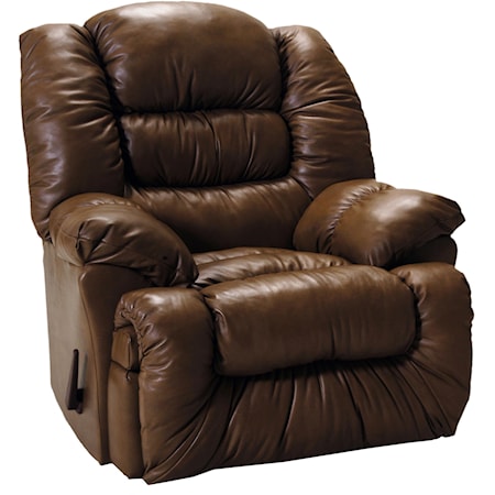 Chaise Rocker Recliner