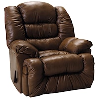 Swivel Rocker Recliner