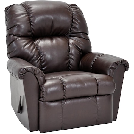 Rocker Recliner