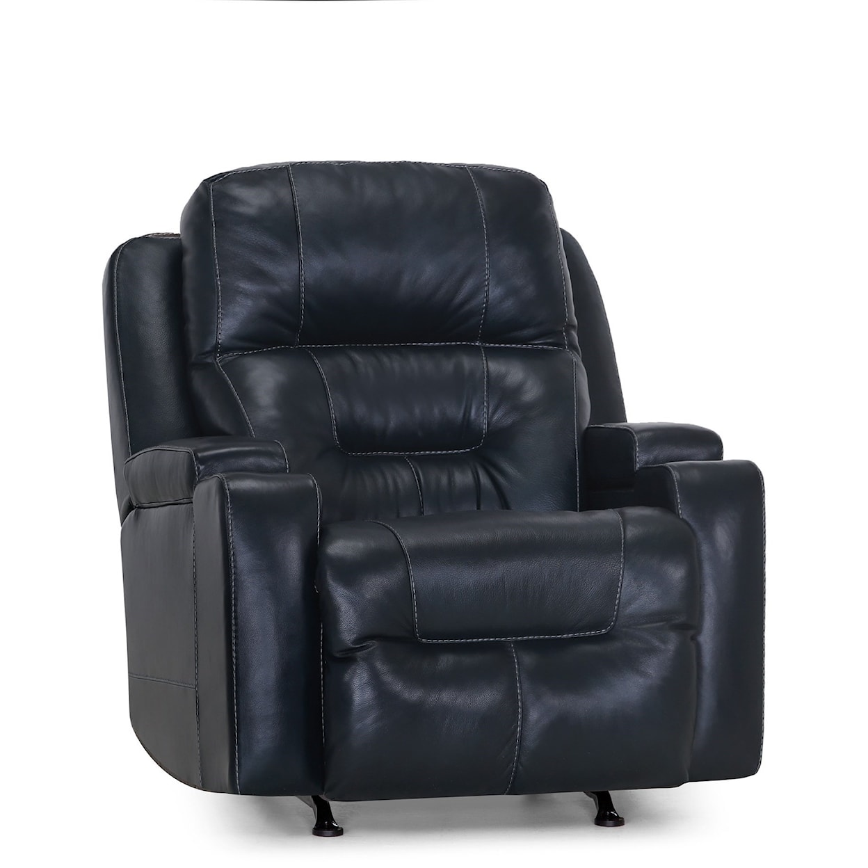 Franklin Commander Triple Power Rocker Recliner