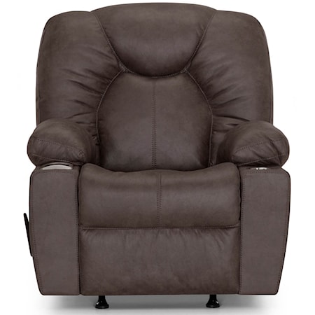 Rocker Recliner