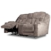 Franklin Denzel Denzel Power Reclining Loveseat