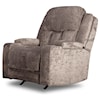 Franklin Denzel Denzel Power Recliner