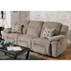 Franklin Donnelly Reclining Sofa
